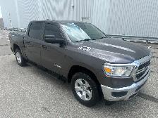 2020 Ram 1500 Tradesman 4x4 Crew Cab 5.7 Hemi - More Trucks @ MJ - Photo 8