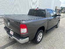 2020 Ram 1500 Tradesman 4x4 Crew Cab 5.7 Hemi - More Trucks @ MJ - Photo 10
