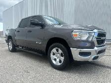 2020 Ram 1500 Tradesman 4x4 Crew Cab 5.7 Hemi - More Trucks @ MJ - Photo 11