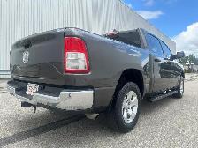 2020 Ram 1500 Tradesman 4x4 Crew Cab 5.7 Hemi - More Trucks @ MJ - Photo 13