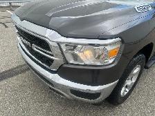 2020 Ram 1500 Tradesman 4x4 Crew Cab 5.7 Hemi - More Trucks @ MJ - Photo 20