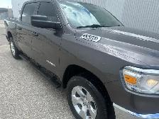 2020 Ram 1500 Tradesman 4x4 Crew Cab 5.7 Hemi - More Trucks @ MJ - Photo 23