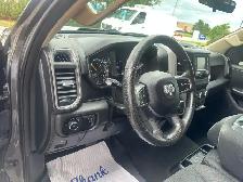 2020 Ram 1500 Tradesman 4x4 Crew Cab 5.7 Hemi - More Trucks @ MJ - Photo 26