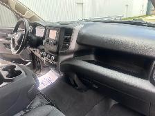2020 Ram 1500 Tradesman 4x4 Crew Cab 5.7 Hemi - More Trucks @ MJ - Photo 39