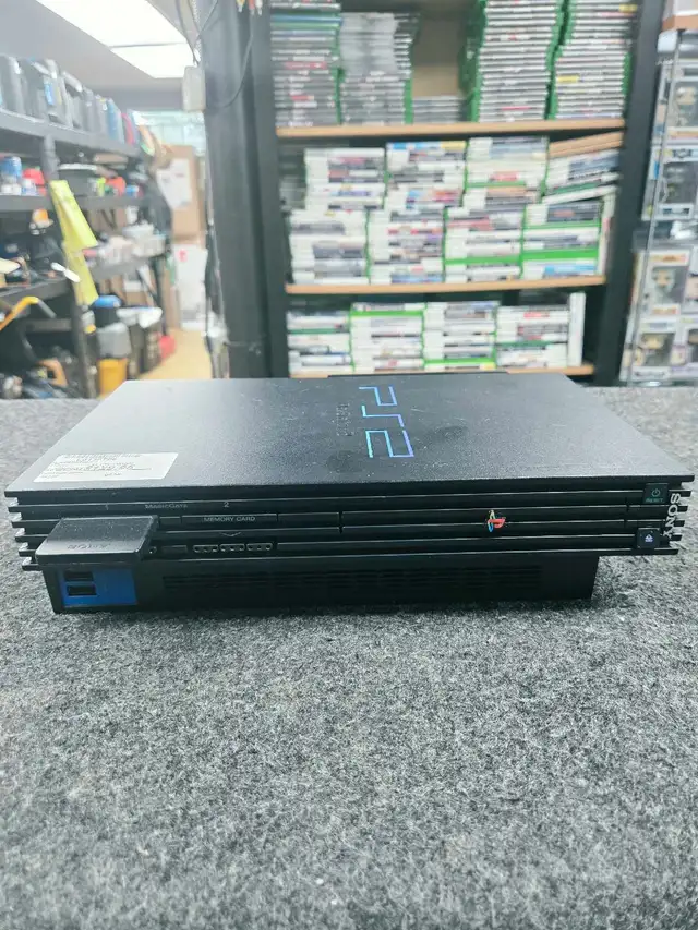 PlayStation 2