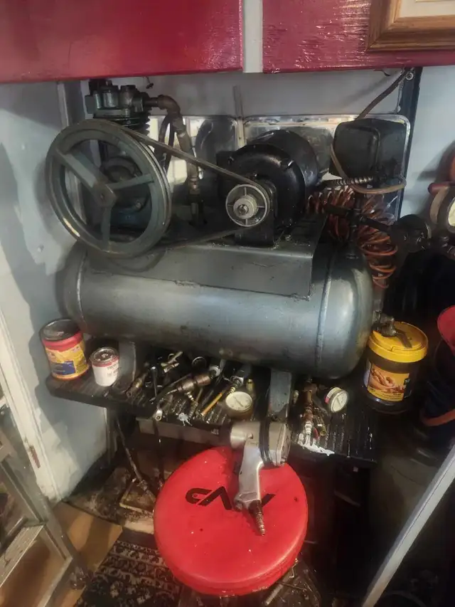 Compressor