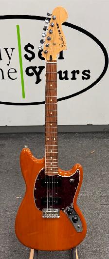 Fender Player Series Mustang 90 Electric Guitar