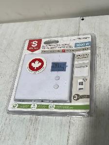 Stelpro STE302NP  Electronic Thermostat - Photo 2