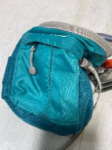 Petzl Chalk Bag and Climbing Belay Gear - Photo 4