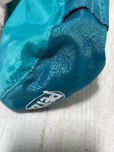 Petzl Chalk Bag and Climbing Belay Gear - Photo 5
