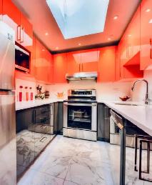 1 room for rent short term Downtown Montreal near Atwater M - Photo 3