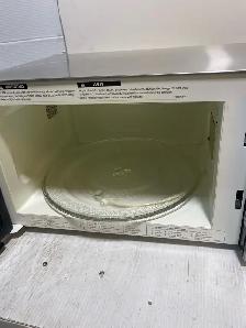 Panasonic Inverter Microwave NN-T695SFX - Photo 5