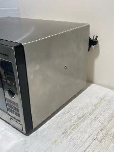 Panasonic Inverter Microwave NN-T695SFX - Photo 9