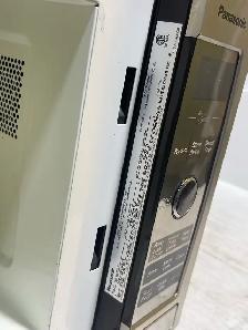Panasonic Inverter Microwave NN-T695SFX - Photo 10