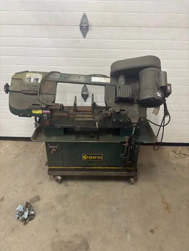 Band Saw