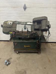 Band Saw