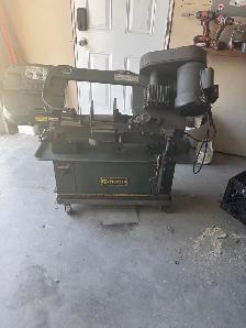 Band Saw - Photo 2
