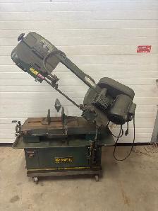 Band Saw - Photo 3