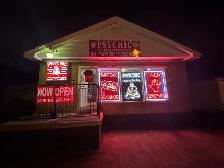 psychic readings on Kennedy Road - Photo 3