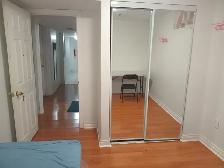 Private Room Available At McCowan & Steels