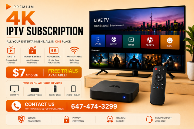 Premium LiveTV show IPŦV