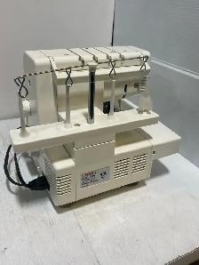 Singer 14SH654 Serger - Photo 7