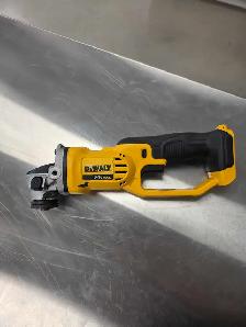 dewalt disc grinder