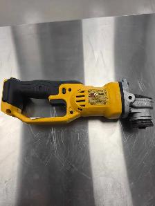 dewalt disc grinder - Photo 2