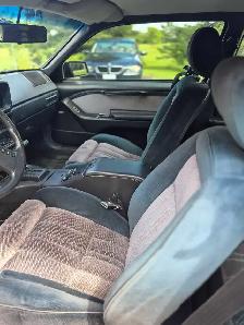 1987 Thunderbird Turbo Coupe - Photo 4