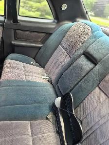 1987 Thunderbird Turbo Coupe - Photo 5