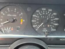 1987 Thunderbird Turbo Coupe - Photo 7