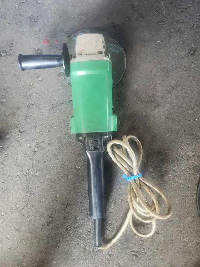Power tools