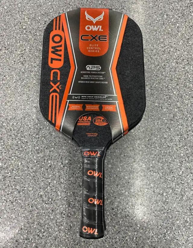 Own Cxe Pickleball Paddle