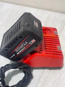 Milwaukee M18 Battery and Charger - Photo 2