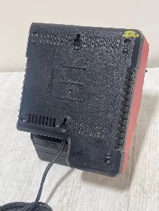 Milwaukee M18 Battery and Charger - Photo 6