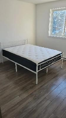 Belle chambre à louer en colocation à La Prairie - Photo 4