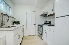 2 Bedroom Basement with Separate Entrance - Photo 5