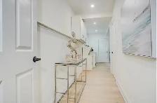 2 Bedroom Basement with Separate Entrance - Photo 6