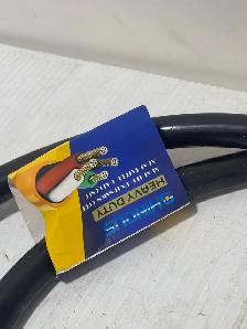 Shinnous Heavy Duty NEMA 14-30P to 14-30R Adapter Cord - Photo 2
