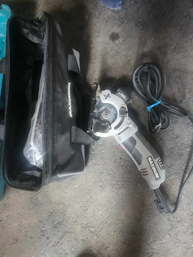 Power Tool