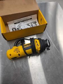 dewalt spiral cut saw - Photo 2