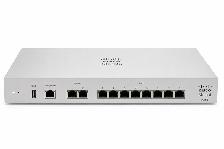 Used Cisco Meraki MX65 Cloud-Managed Security Appliance