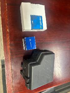 2010 Hyundai Santa Fe fuse box - Photo 3