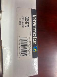 2010 Hyundai Santa Fe fuse box - Photo 5