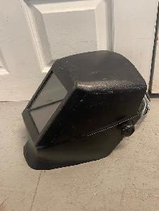 Jackson Welding Helmet