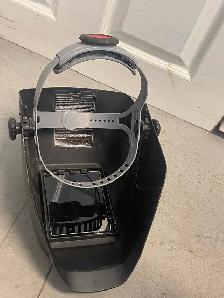 Jackson Welding Helmet - Photo 3