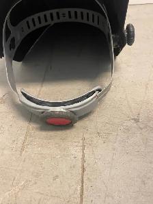Jackson Welding Helmet - Photo 5