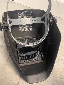 Jackson Welding Helmet - Photo 6