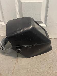Jackson Welding Helmet - Photo 8