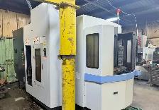 2008 DOOSAN HC 400